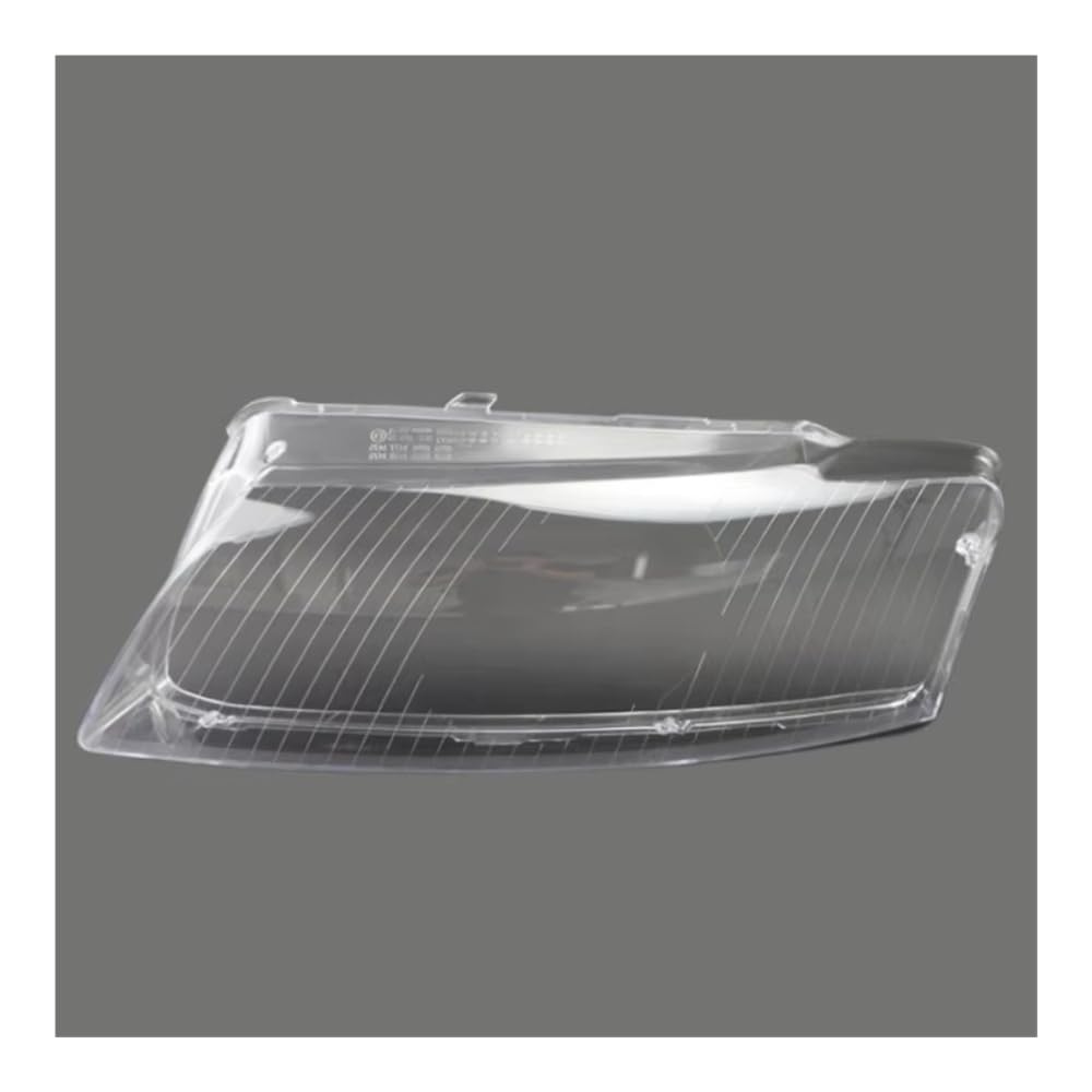 Lentilles de phare de remplacement coque transparente pour Audi A8 D3 accessoires 02-09 - 3