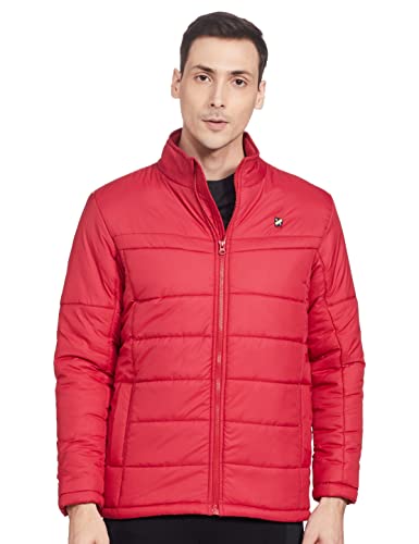 Image of Amazon Brand - House & Shields Men's Quilted Warm Jacket for Winter