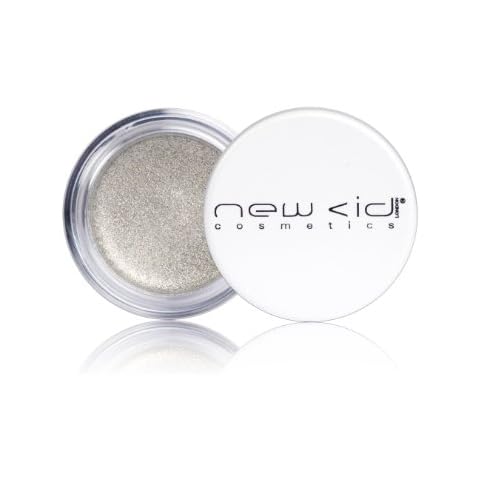 New CID Cosmetics Twilight Mousse Eyeshadow Cover
