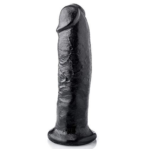 Gode XL 23 x 6 cm HardToys Kurtis godemichet ventouse grand diamètre