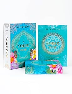 Dk Yogic Path Oracle Deck