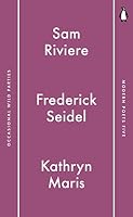 Penguin Modern Poets 5: Occasional Wild Parties 0141987073 Book Cover