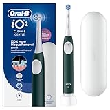 Cepillo de Dientes Eléctrico Oral-B IO2 - Marca: Oral-B - EAN: 8700216612258