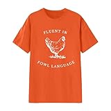 Modèle Unisexe Polyvalent : Doté D'une Coupe Classique À Col Rond Et D'une Coupe Régulière, Il Est Parfait Pour Créer Différentes Tenues Décontractées.