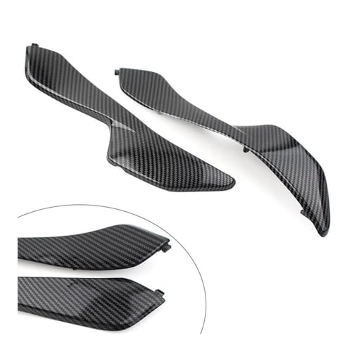 Couvercle latéral de réservoir CBR1000RR 2004-2007 finition premium
