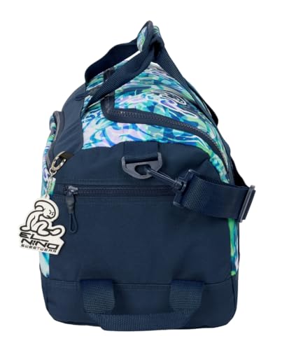Sac à Dos Safta Robuste et Confortable avec Grand Volume Polyvalent - 3