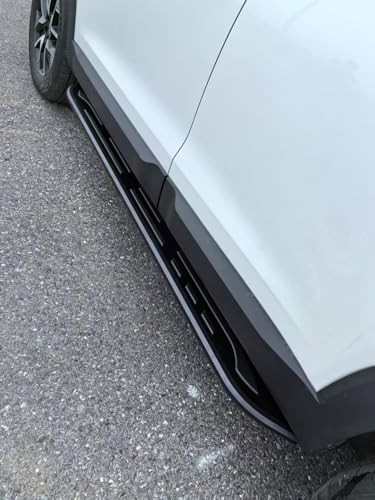Estribos para Land Rover Range Rover Sport 2014-2022, 2 piezas miniatura 5