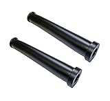 Skil HD77 Circular Saw (2 Pack) Replacement Strain Relief # 1619X08308-2pk