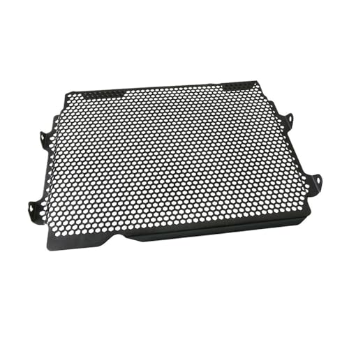 Garde radiateur moto Tracer 700 accessoire de protection eau