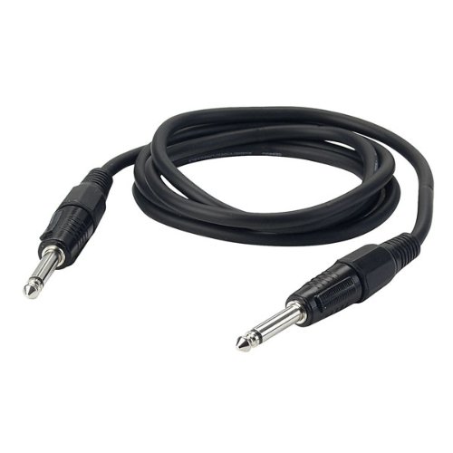 Dap Audio Cavo Per Strumenti Sbilanciato Jack - Jack Da 3 Mt Fl053
