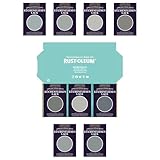 Rust-Oleum Küchenfliesen Testerbox- Gedämpfte Grautöne - Matt