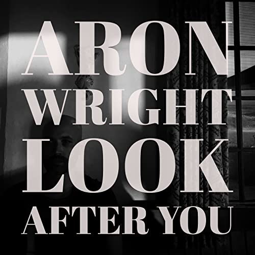 Aron Wright