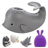 Bath Spout Cover, Faucet Cover Baby Bathroom Tub Faucet Cover Protector for Kids, Bathtub Spout Cove