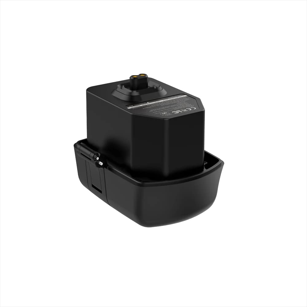 Asiwo Manta Batterie de Scooter sous-Marin