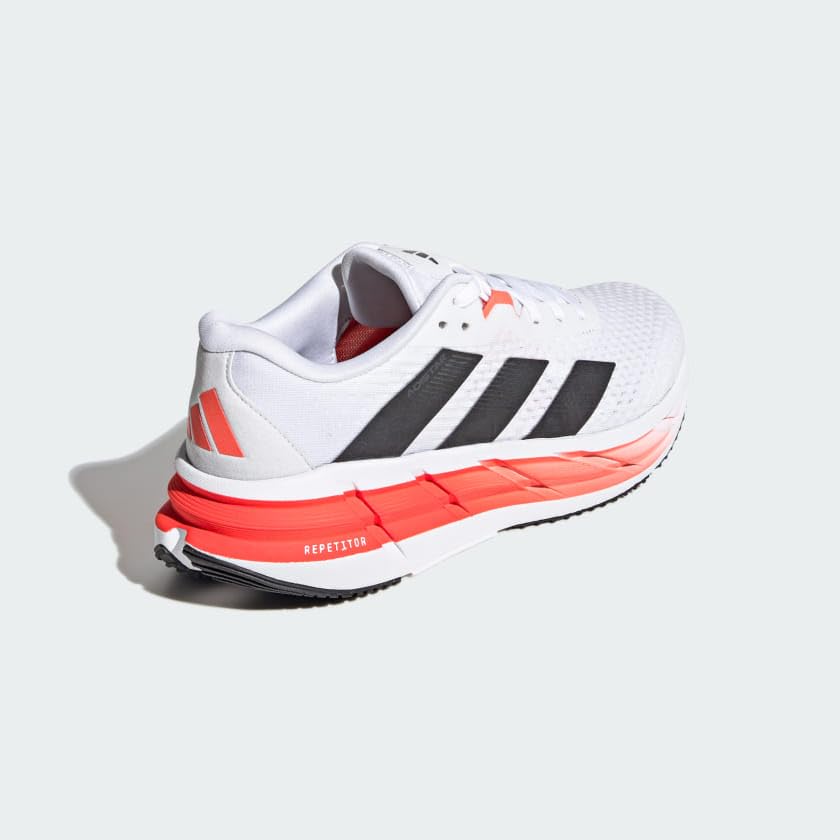 Image of Adidas Mens Adistar 3 Running Shoes