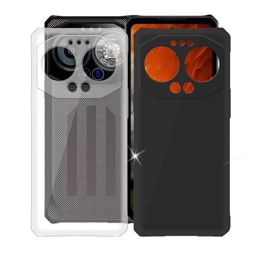 for IIIF150 B3 Pro 5G (6.60