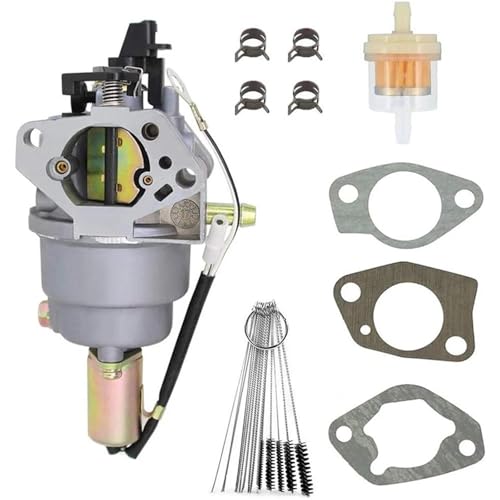 Kit carburateur 751-12771 anti-calage pour tondeuse Yard-Man