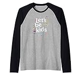 Fisher-Price Raglan Baseball Tee