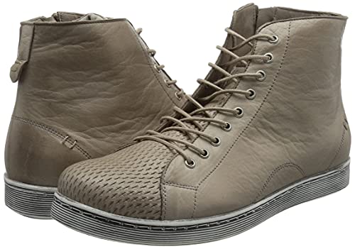 Andrea Conti 341741, Scarpe da Ginnastica Donna