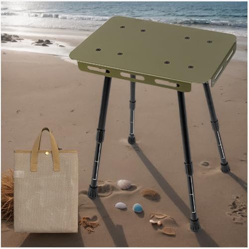 Table pliante pour espaces réduits : gagnez de la place immédiatement
