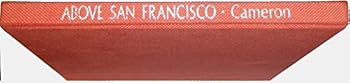 Hardcover Above San Francisco Book