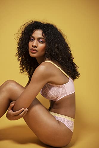 Image of Freya Women's Offbeat Underwire Side Support Bra