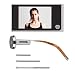 Produktbild Türkamera Viewer - 3,5"120 Grad Türspion Viewer Digital LCD Türsprechanlage Video Türspion