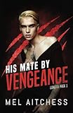 Cover zum Buch His Mate by Vengeance