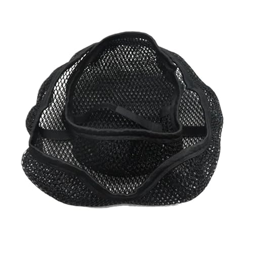 Funda protectora de cojín para motocicleta KOVE 400 X transpirable kit de reemplazo