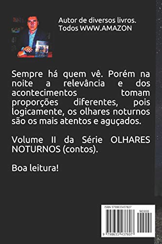 Olhares Noturnos II