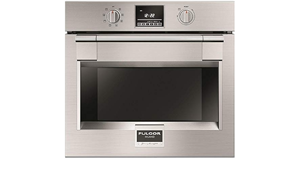 fulgor 24 wall oven