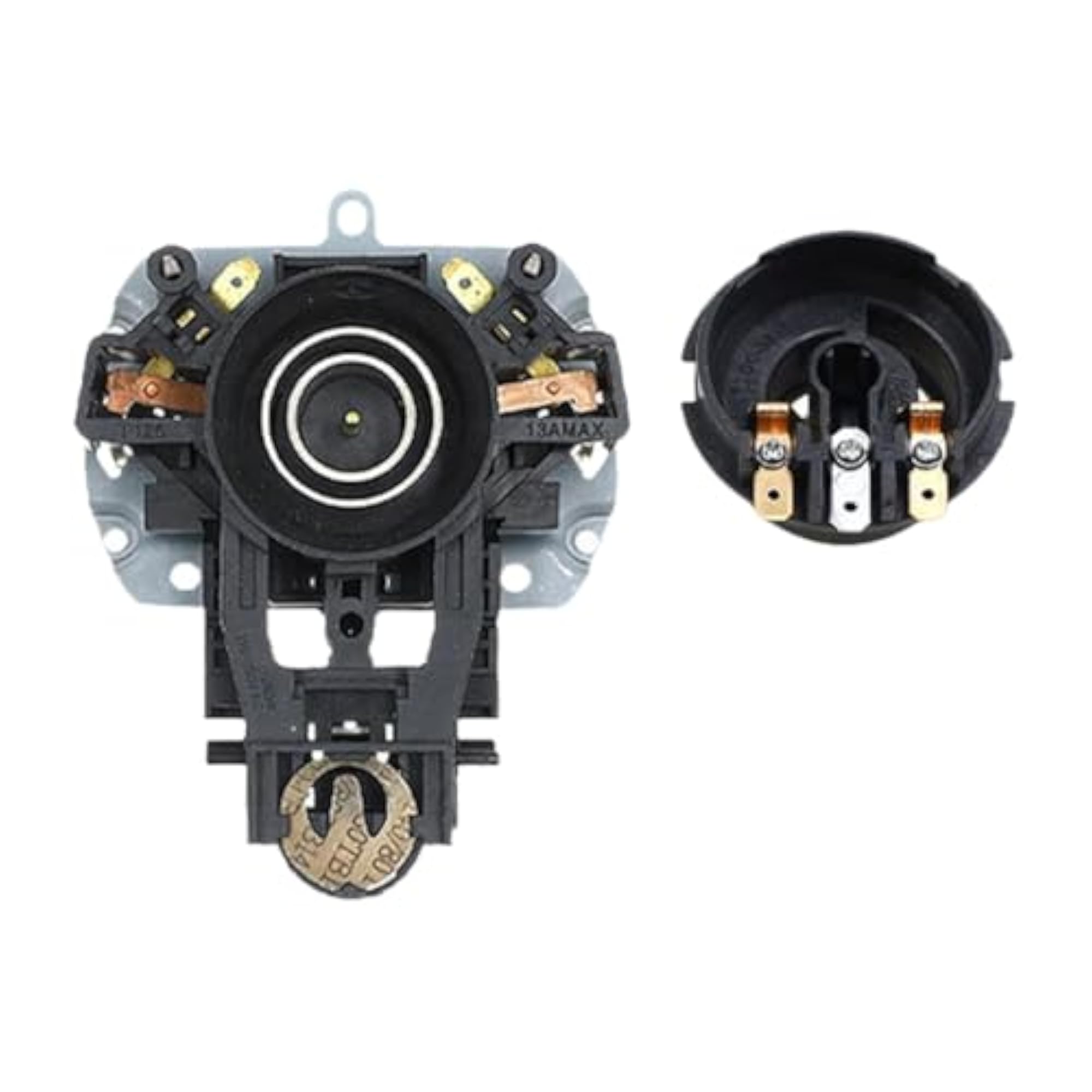 Blender Replacement Blade Sealing Part
