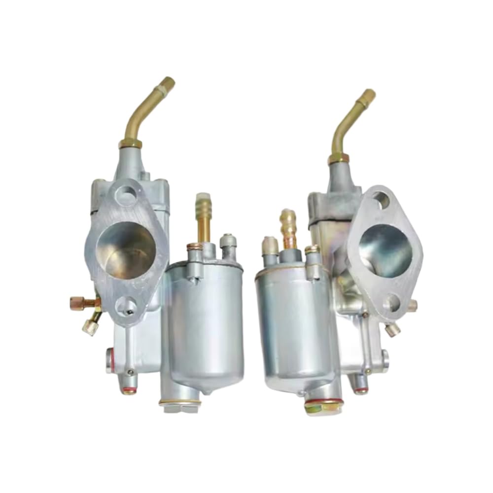 1 paio carburatore da 28 mm sinistra destra M72 MT K302 K750 MW Dnepr K-750