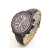 Citizen Crono Pilot Radiocontrollato AS4025-08E - Orologio da polso Uomo