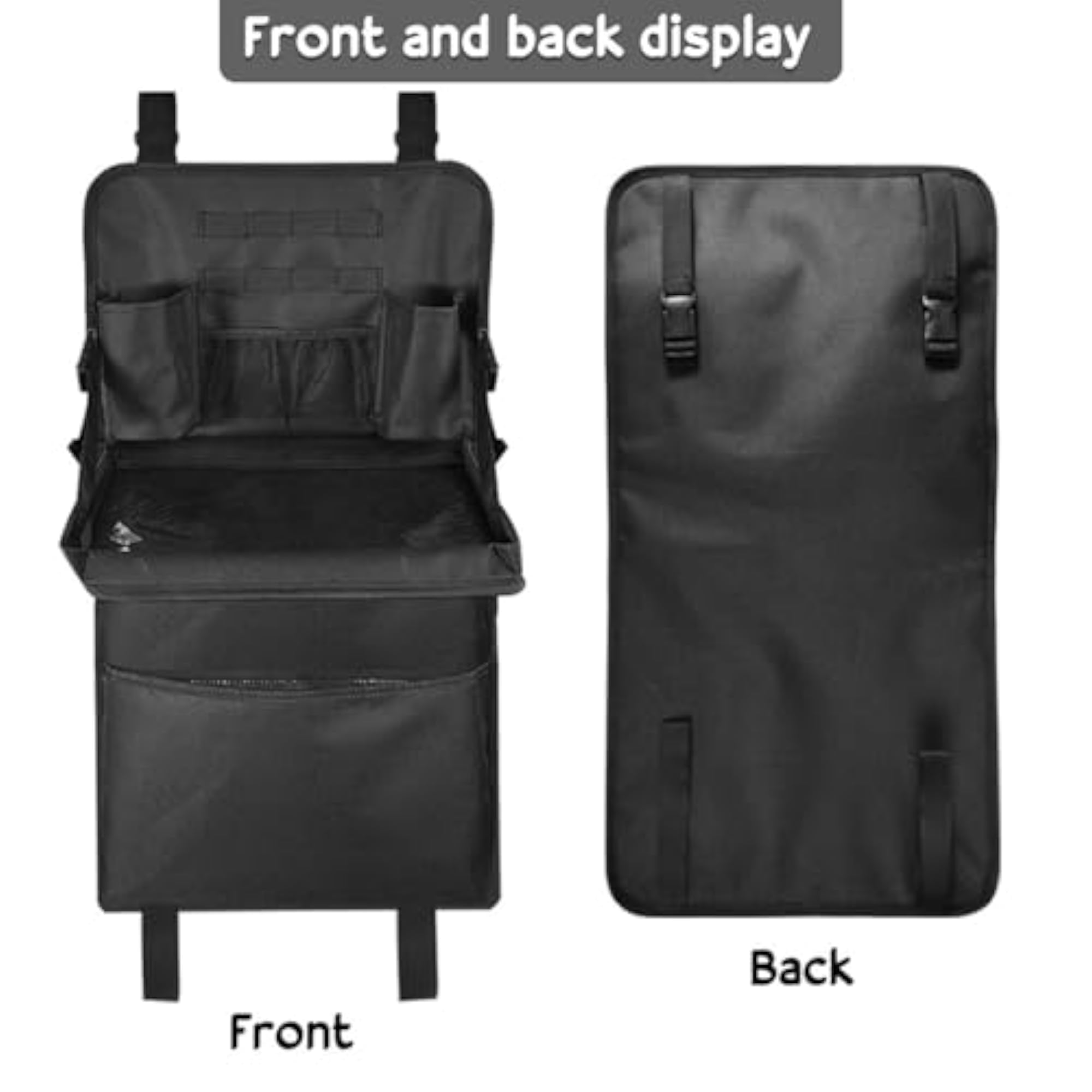 Beauty Tool Storage Bag, Makeup Chair Hanging Bag