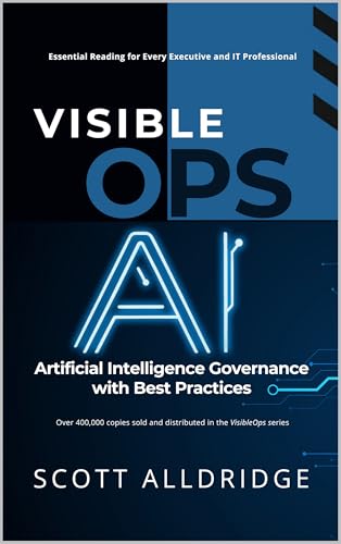 Visible Ops A.I.