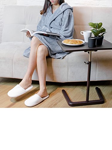 Image of PAVILIA Plush Robe for Women, Soft Fleece Short Bathrobe, Warm Lightweight Knee Length Lounge Robe with Pockets