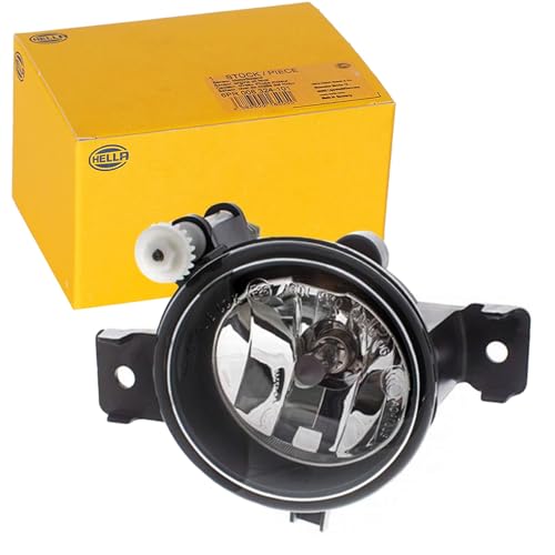 HELLA 1N0 010 407-031 FF-Front Fog Light - ECE/CCC - left