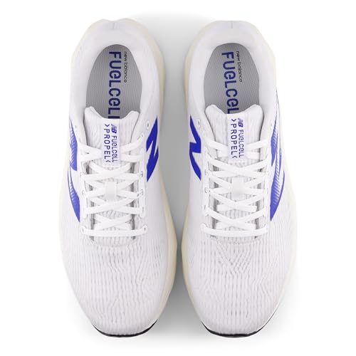 Image of New Balance Men's FuelCell Propel V5