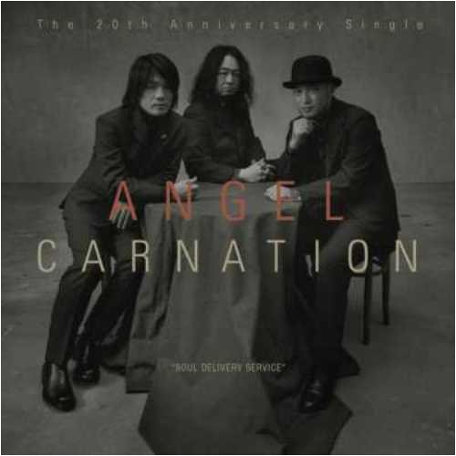 カーネーション / 20th BEST GREAT R & R BAND! Amazon.co.jp: CARNATION 20th ANNIVERSARY BEST ALBUM