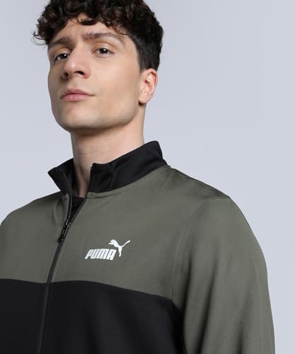 Image of PUMA Mens Knitted Suits