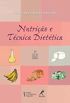 Flexibound Nutricao e Tecnica Dietetica [Portuguese_Brazilian] Book