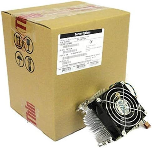 New Genuine HS for for Thinkserver TD340 Heatsink and Fan Assembly 31051530
