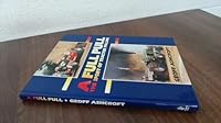 A Full Pull: The Sport of Tractor Pulling 0852362617 Book Cover