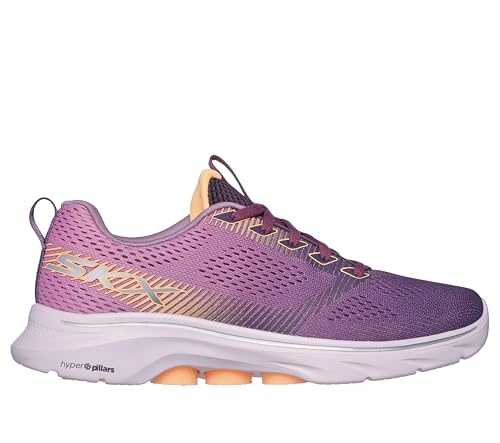 Image of Skechers Women's Go Walk 7 Abie | Walking Shoes