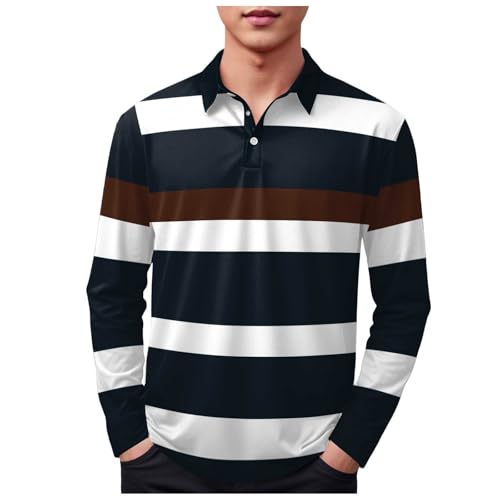Camisetas negras deportivas hombre polo manga corta ajustado con bolsillo