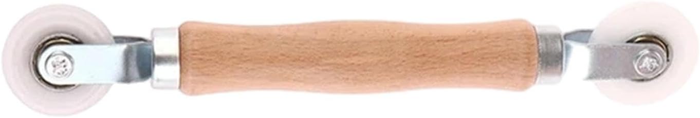 Screen Rolling Tool Household Durable for Installing Window and Door Screens Nylon Wheels1 Screen Roller Tool| Other Window Accessories| Building & Hardware | Home Improvement |Home & Garden