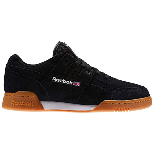 Image of Reebok Men's Workout Plus Sneaker