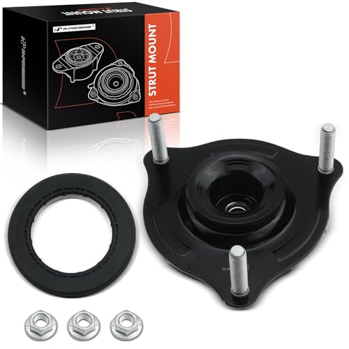 A-Premium Front Suspension Strut Mount Compatible with Honda Pilot 2016-2021 V6 3.5L Passport 2019-2021 V6 3.5L & Acura MDX 2014-2020 V6 3.5L