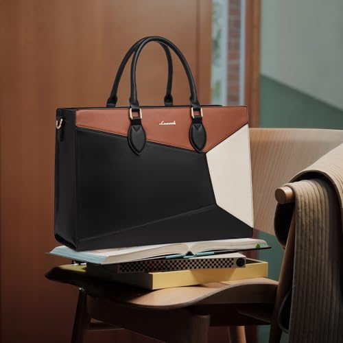 Bolso para Laptop LOVEVOOK 15.6 Pulgadas Impermeable miniatura 3